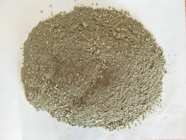厚型钢结构防火涂料